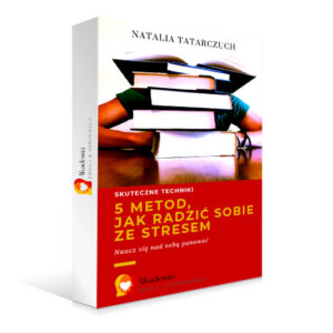 5 metod jak radzić sobie ze stresem